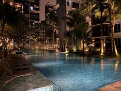The Lanai (D23), Condominium #258386001